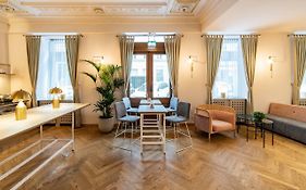 Starlight Suiten Hotel Salzgries